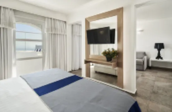 阿樂珊納 SPA 套房酒店