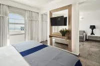 Aressana Spa Hotel & Suites - Small Luxury Hotels of the World Отели в г. Тира