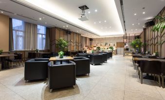 Yitel (Shenyang Hunnan Olympic Sports Center)