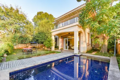 Huizhou House Says Vacation House