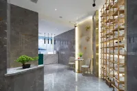 Molin Boutique Hotel (Haoting Store, Pingjiang)