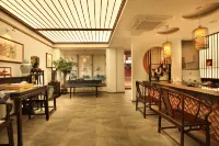 The Beyond Villa Guilin Boutique Hotel