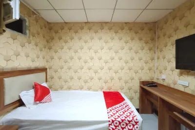 OYO 쿠얼러 퉁신 호텔 쿠얼러 호텔