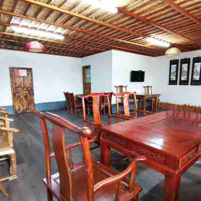 OYO聊城一米陽光賓館（聊城大學店） Rooms