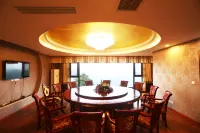 Xiuling Spring Hostel Hotels in Qu County
