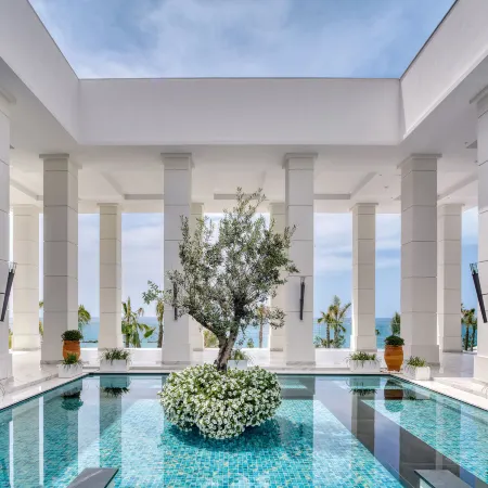 Amavi, MadeForTwo Hotels - Paphos