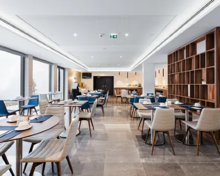 Exe Saldanha โรงแรมในลิสบอน