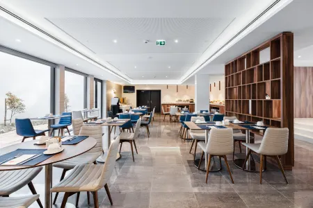 Exe Saldanha Отели рядом с достопримечательностью «Lisbon Point»