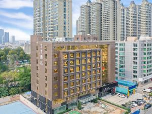 JI Hotel (Jinan Wenhua East Road)