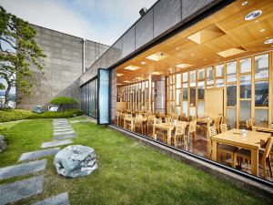 韓国 釜山 プサン ホテルを宿泊予約 21のおすすめ30軒 Trip Com