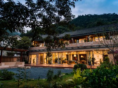 Chunliuwei Dongliju Hostel