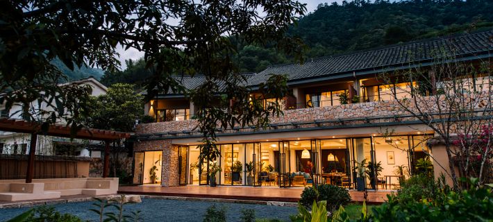 Chunliuwei Dongliju Hostel Hotel a Chun'an