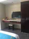 Anxi Fengguan Hotel
