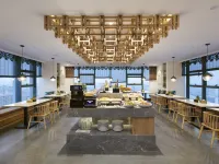 QIANNA HOTEL (Hebi High Speed Railway Station, Qi River View) Hotels in Hebi