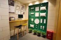 GreenTree Inn Express Hotel