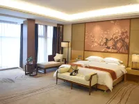 Wen Gong Hotel Hotels in Youxi