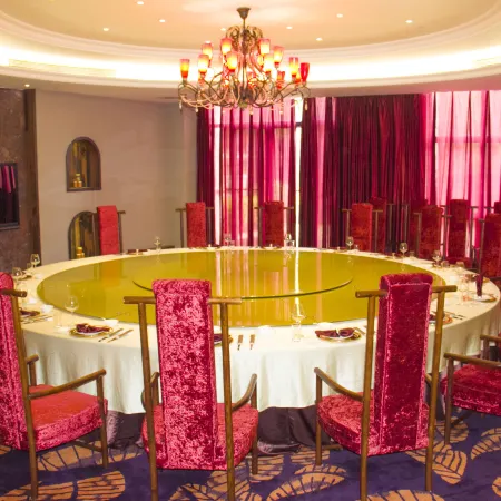 Zansuwan Hotel