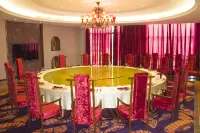 Zansuwan Hotel - breakfast