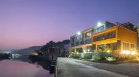 Huisen Huishe Guesthouse فنادق في بان آن
