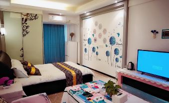 Bishui Lantian Apartment - Hizvo