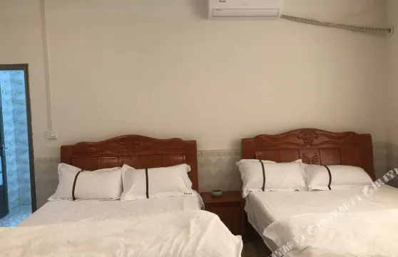 永州華華土菜坊客棧