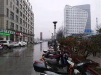 Hongyun Inn Xuancheng - 2 stjerner