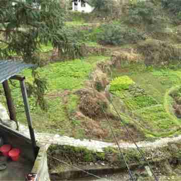 Kaiyang Chen Yaoye Farmstay Hotel Exterior