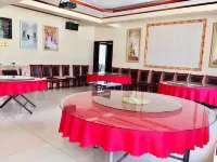 Qingshan'Ge Hostel