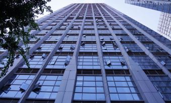 Fuzhou Licheng Manju Apartment