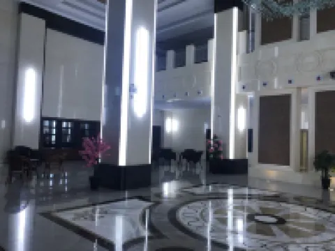 Xianyang Zimo Culture Apartment Hotels near Xi'an Yangling Agriculture Expo Park