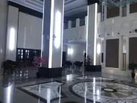 Xianyang Zimo Culture Apartment