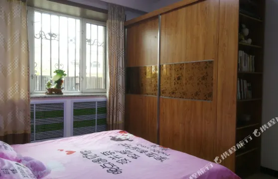 伊春美佳家居公寓