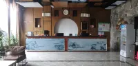 Quyang Yangping Hotel Hotels in Quyang County