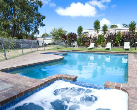 Motel Marengo Hotels in Apollo Bay