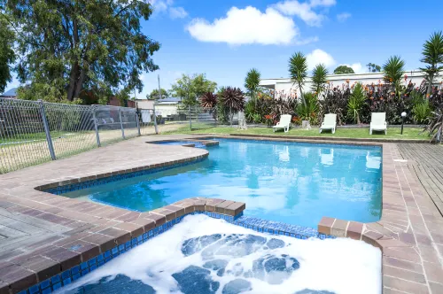 Motel Marengo Hotels in Cape Otway