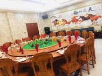 Chinese Chamber of Commerce Hotel - 朝食