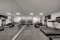 Vibe Hotel Sydney Darling Harbour - Gym