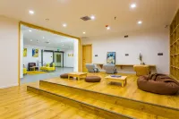 Inner Guest House - Evcil Hayvan Kabul Edilen Alan