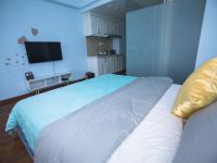 广州增城青年公寓 - 有为青年大床房