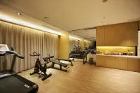 Jiangwan Cultural Tourism Hotel (Sanjiang Fengyu Bridge) Hotels in Sanjiang