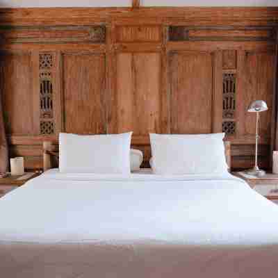 Villa Bhuvana with Private Swimming Pool Rooms