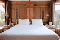 Villa with Private Swimming Pool Gili Trawangan - Pet friendly