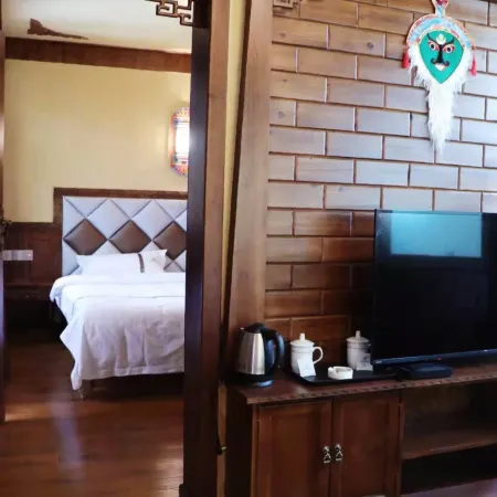 Asa Folk Hotel