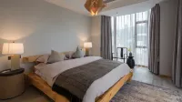 Floral Hotel · Xinghui B&B - Balkoner