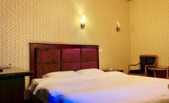 Ziyang Haiyun Hotel