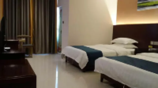 Lijing Business Hotel