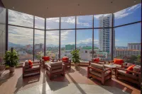 G8 Luxury Hotel Da Nang - spa