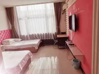 Posts and Telecommunication Express Hotel (Nenjiang Passenger Transport Terminal) Hotels in Nenjiang