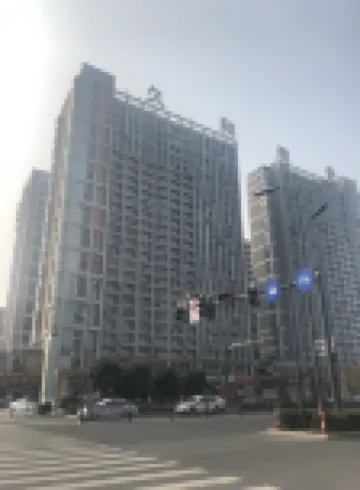 Lianyungang Yiran Hotel