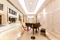 Mancheng Hotel